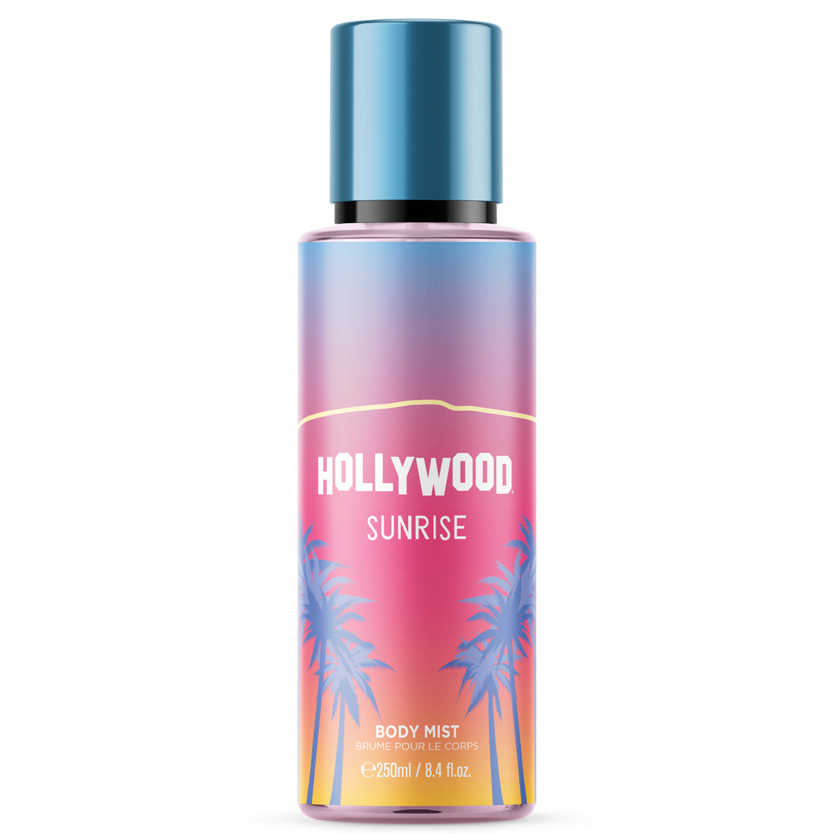 SUNRISE BODY MIST