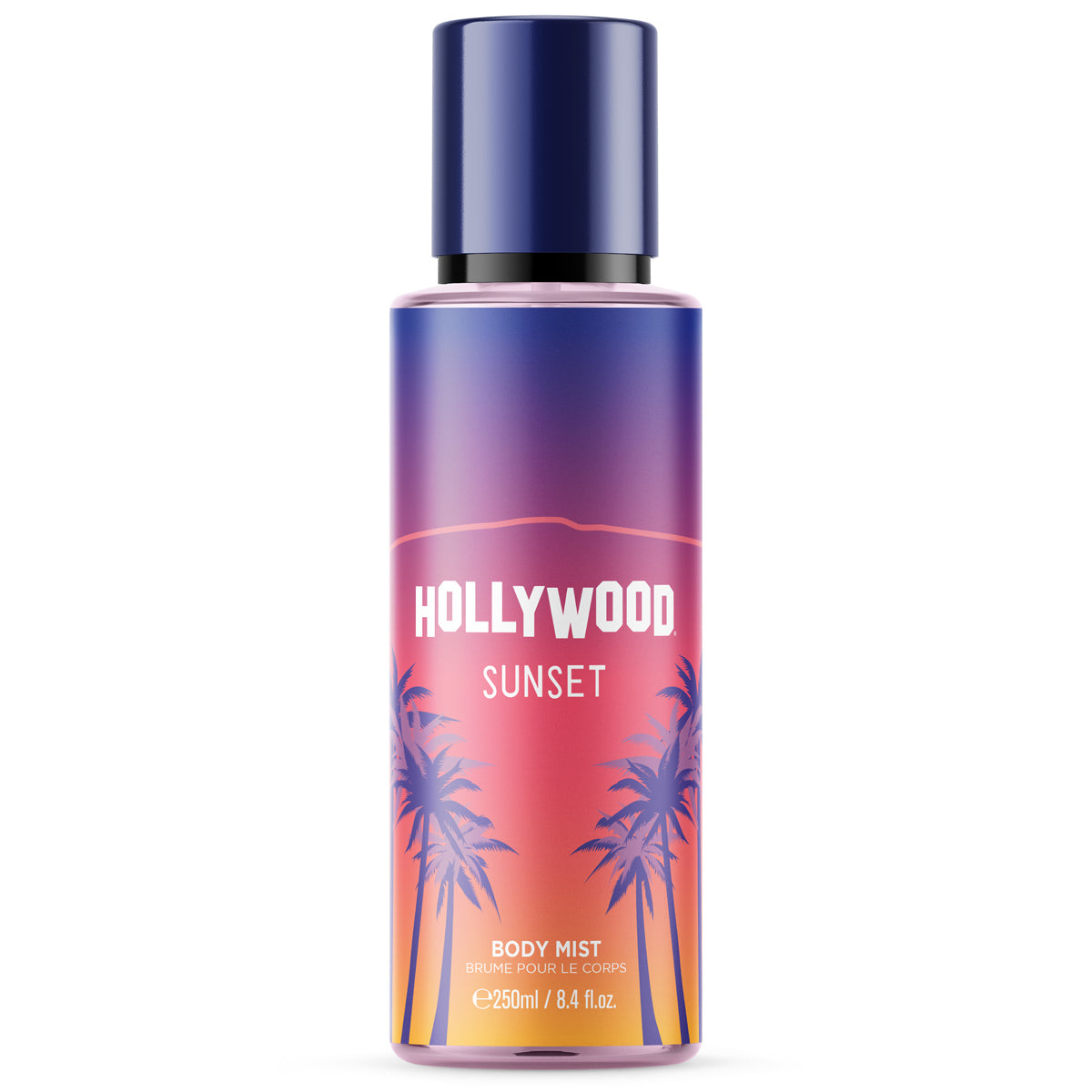 SUNSET BODY MIST