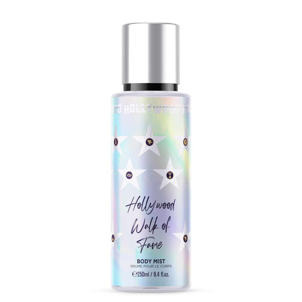 HOLLYWOOD WALK OF FAME BODY MIST