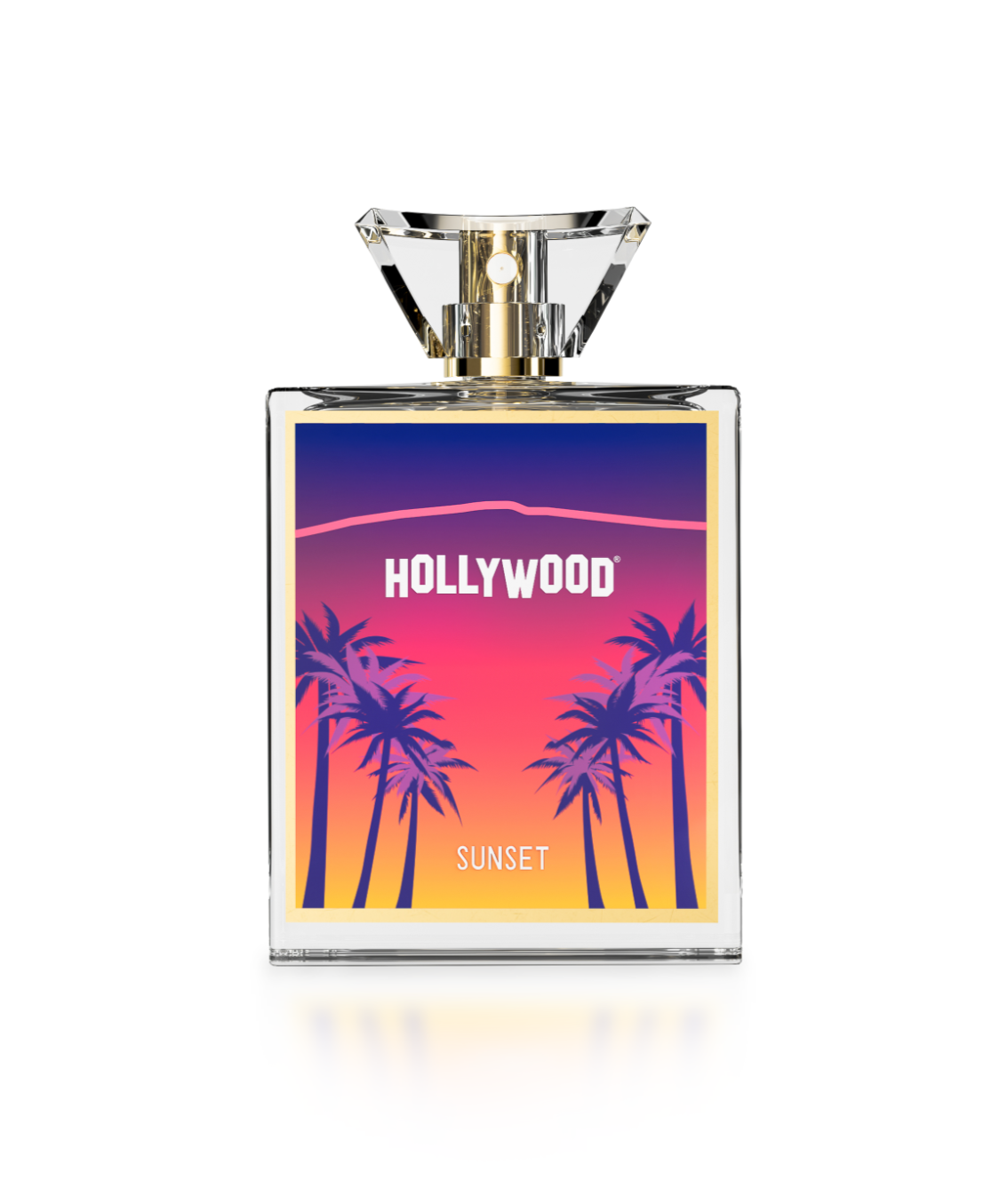 SUNSET 100 ML.