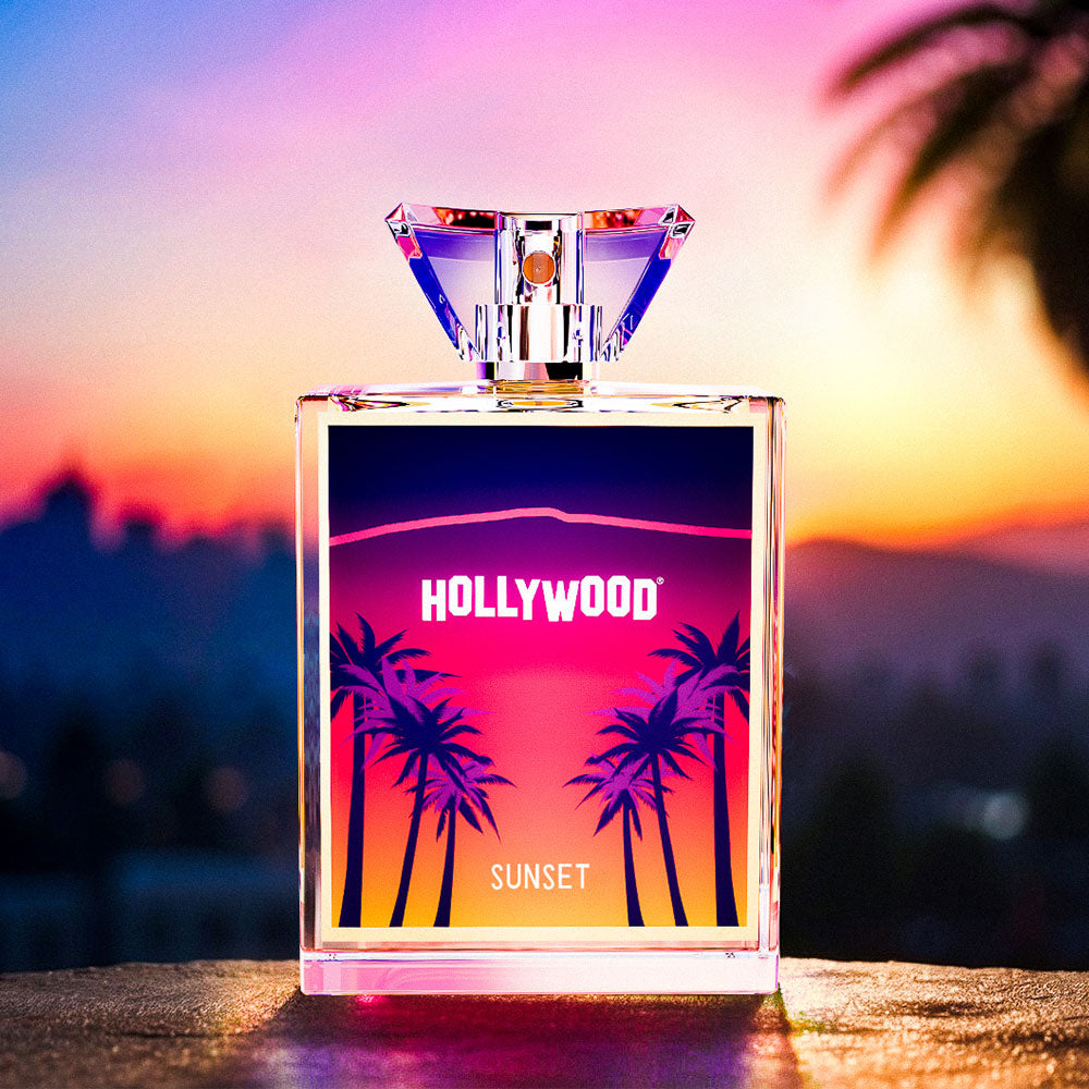SUNSET 100 ML.